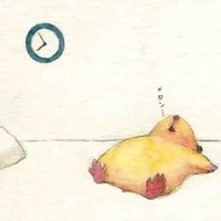 Hamster đuôi dài