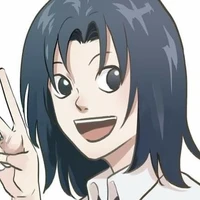 Shian (Trần Nguyễn Chi An)