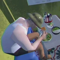 Ông chú trung niêm 