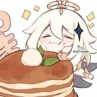 Paimon