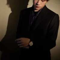 Hoàng Đức Tuân | Ba em