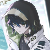 Lười nhất Teyvat ( t/g )