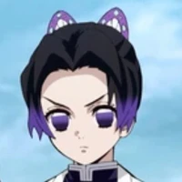 kochou Shinobu