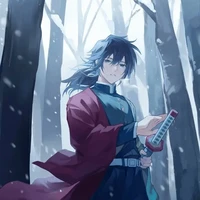 Giyuu Tomioka (yuu)