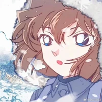 Haibara Ai/ Miyano Shiho