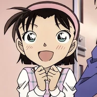 Yoshido Ayumi
