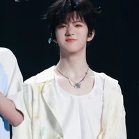 Trương Hàm Thụy-cậu