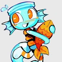 Finn -bể cá nhỏ🐟-