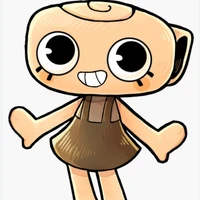 Shelly -nó là ốc -
