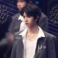 Trương Quế Nguyên_Hắn