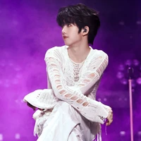 Trương Hàm Thụy_Cậu