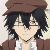 Ranpo Edogawa