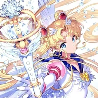 Lưu Tư Hạ (Usagi/Serenity).
