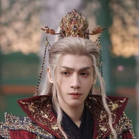 Đường Lệ Từ.