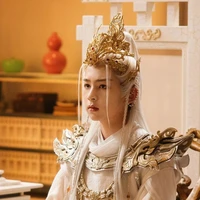 Đường Lệ Từ (lúc nhỏ).