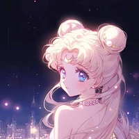 Lưu Tư Hạ (năm 14 tuổi).