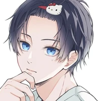 Isagi Yoichi ( thỏ)