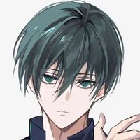 Itoshi Rin (Rắn)