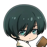 Itoshi Rin ( rắn )