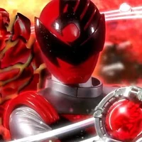 shishi red