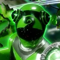 chameleon green