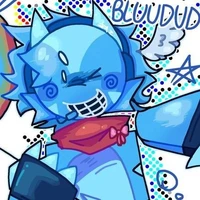 Bluudud