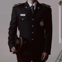 Cảnh sát [Nhiều]