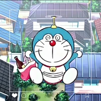 Doraemon