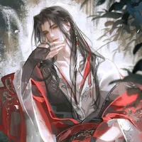 Triệu Hàn Diệp ( anh )