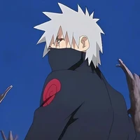Hatake Kakashi