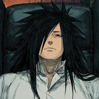 Uchiha Madara