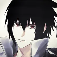 Uchiha Sasuke