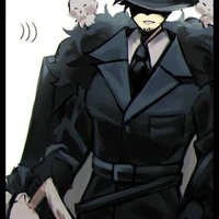 mafioso
