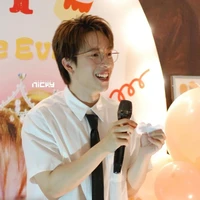 Trần Phong Hào  ( Nicky  )