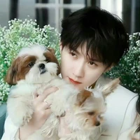 Đàn Kiện Thứ【Cậu】