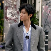 Trần Triết Viễn【Anh】