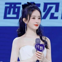 Triệu Lệ Dĩnh