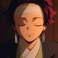 Tanjiro Kamado