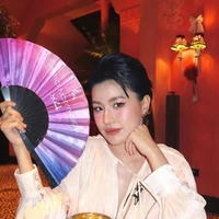 Nguyễn Diệu Huyền-Pháo