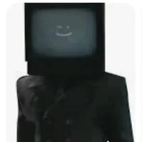 Tv man