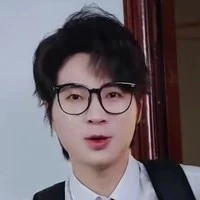 lương mạnh ( lúc bé )