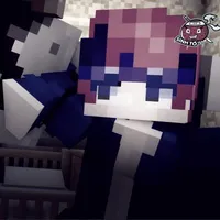 Hiha the blue