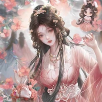 Nguyệt Đào Đào