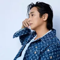 Baek Kanghyuk