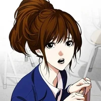 Kim Mi Jin