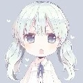 tiểu cô nương bé nhỏ cute