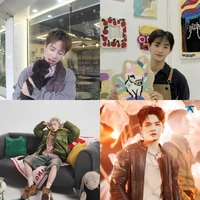 Các bot(trừ ai thì trừ)