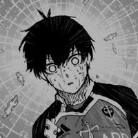 Isagi Yoichi (Yoibell)