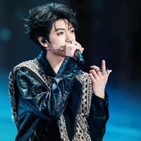 Trương Quế Nguyên _hắn_