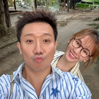 Huỳnh Trấn Thành